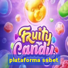 plataforma ssbet